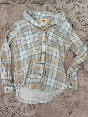 Long sleeve top Multiple Size M thumbnail 1