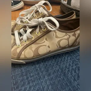 Coach Sneakers thumbnail 3
