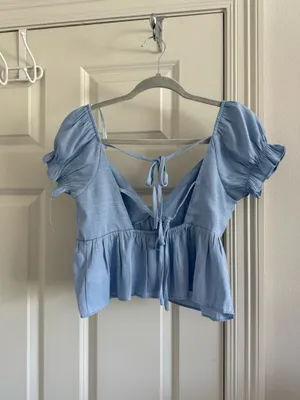 Boutique Top thumbnail 2