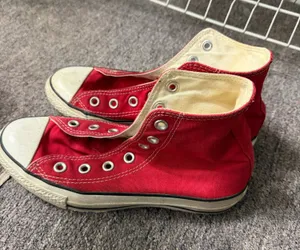 Converse High-Top thumbnail 1