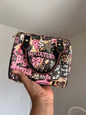 Handbag Multiple thumbnail 3