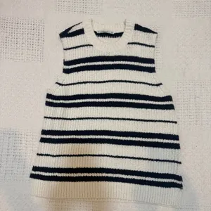 Abercrombie & Fitch M Textural crew sweater shell tank SP2 3596 thumbnail 13