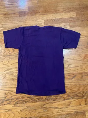 University of Washington UW Purple Washington Huskies Rose Bowl T-Shirt thumbnail 6