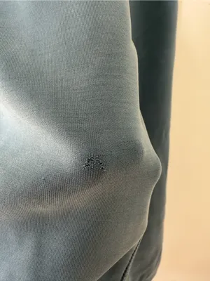 Lululemon Softstreme High-Rise Pant *Full Length in Utility Blue Size 4 Sweats thumbnail 5