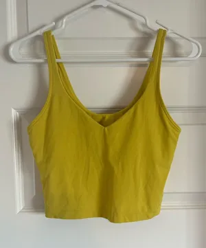 Lululemon Align Tank thumbnail 1