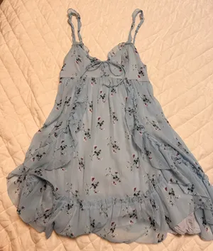 Abercrombie Dress thumbnail 1
