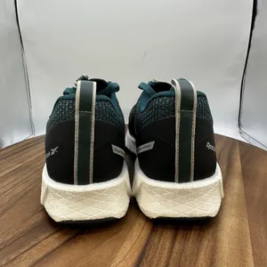 NIB Reebok Fusion Flexweave Athletic Work Shoes‎ Composite Toe RB314 Women's 12M thumbnail 2