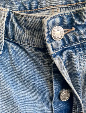 H&M 90’s Boyfriend Jeans thumbnail 5