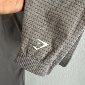 Gymshark Neutral Beige Vital 2.0 Leggings Medium thumbnail 6
