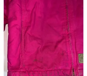 Carhartt Pink  Jacket thumbnail 5