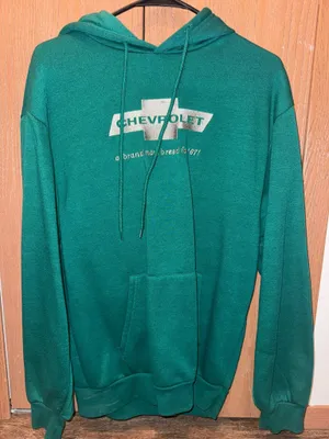 Chevy Chemistry hoodie thumbnail 1