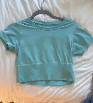 Aerie offline real good shirt thumbnail 1