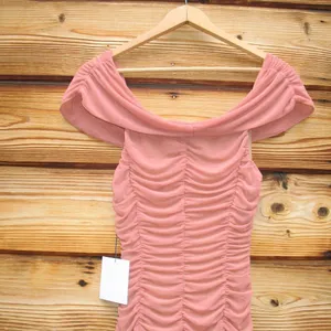 NWT Revolve Majorelle  Mini Dress thumbnail 7