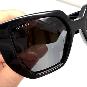 GUCCI sunglasses, made in Italy thumbnail 13