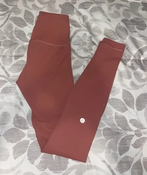 Lululemon Wunder Under Leggings thumbnail 3