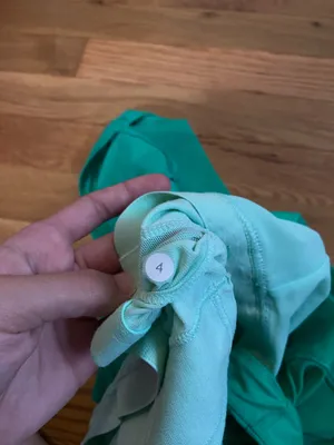 Lululemon Tank Top thumbnail 3