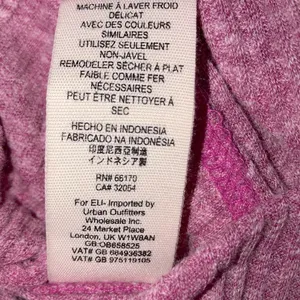 We the Free size medium oversized ribbed sweater thumbnail 9
