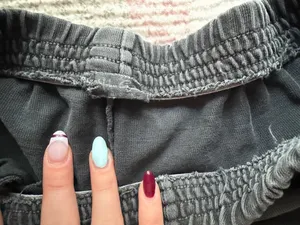 PacSun Sweatshorts thumbnail 2