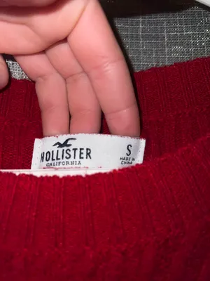 Hollister Sweater thumbnail 2