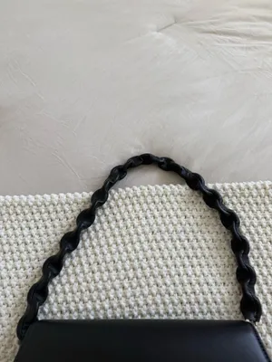 Topshop Black purse  thumbnail 3