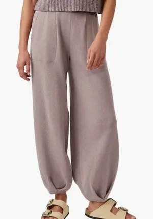 Free People Freya Pants thumbnail 1