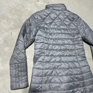 PATAGONIA Women's Radalie Insulated Parka Grey Size Small Reg $199 MSRP Puffer thumbnail 12