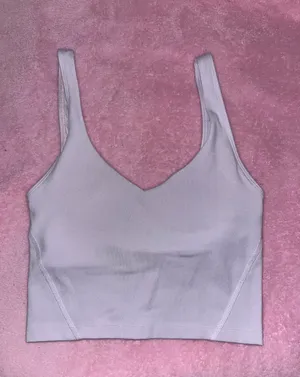 Gilly Hicks recharge top thumbnail 1