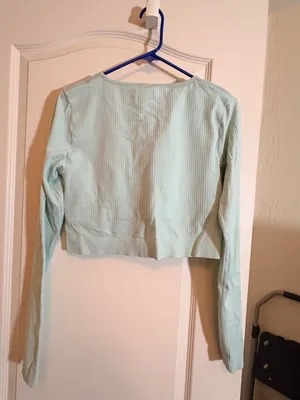Lululemon Ebb to Street Long Sleeve thumbnail 2