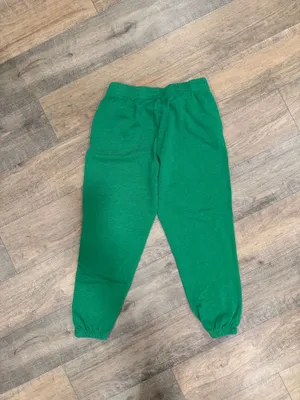 green garage sweatpants thumbnail 2