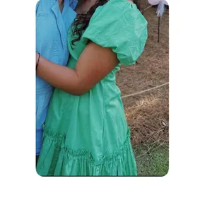 Entro Dress thumbnail 2