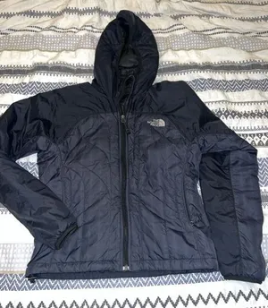 The North‎ Face Summit Series Primaloft Puffer Jacket Hoodie size XS thumbnail 1