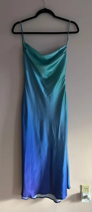 One And Only Collective Dress thumbnail 1