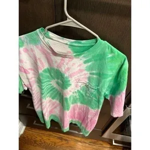 Woman's large ivory Ella shirt‎ thumbnail 2