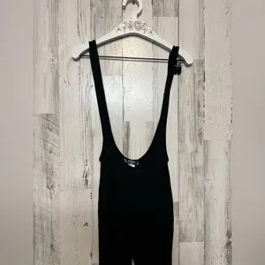 Black jumpsuit Black Size M thumbnail 6
