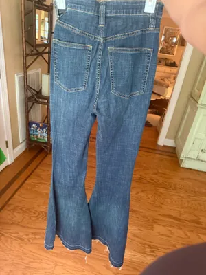Free People Jeans We The Free thumbnail 5