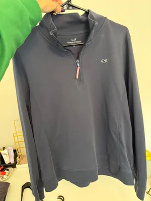 Vineyard Vines Quarter-Zip thumbnail 1