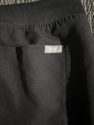 Figs Zamora Jogger Scrub Pant Size Large thumbnail 5