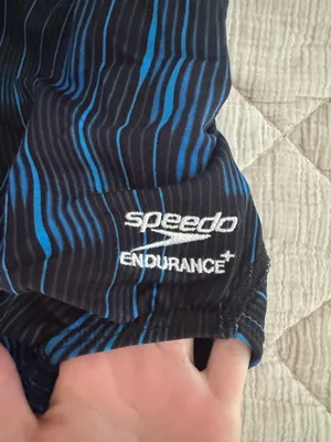 Speedo Endurance Swimsuit thumbnail 2