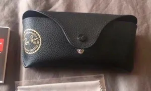 Ray-Ban Glasses Case thumbnail 1