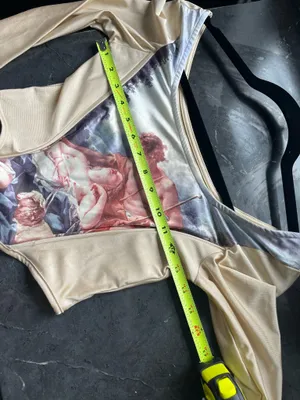 Urban Outfitters Renaissance Victorian Corset thumbnail 10