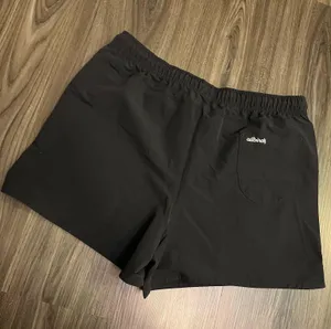 Allbirds women’s natural run short M thumbnail 3