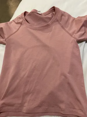 Lululemon Short Sleeve Swiftly 2.0 Tech Race Length thumbnail 1