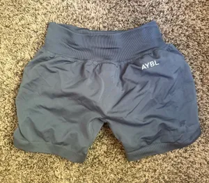 Aybl shorts thumbnail 1