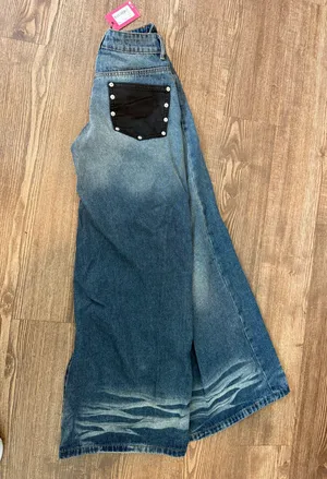 Edikted Jeans Low-Rise thumbnail 1
