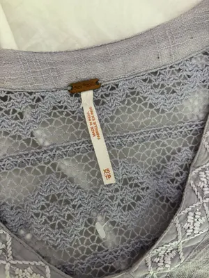 Free People Top thumbnail 3