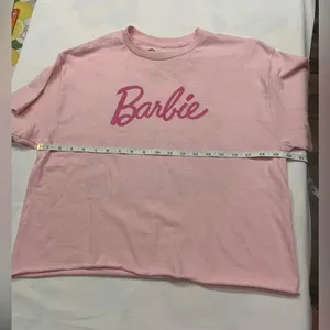 BARBIE T-shirt Women’s Size M NWOT thumbnail 6