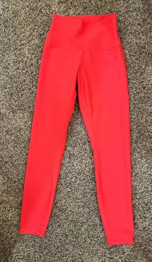 Alo 7/8 High-Waist Airlift Legging thumbnail 1