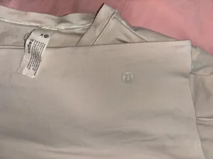Lululemon Wundermost Crewneck Ultra-Soft Shirt thumbnail 4