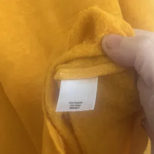 FINAL MARKDOWN Ana lightweight fleece top small thumbnail 3