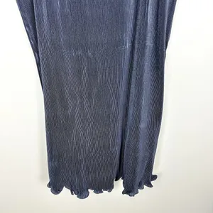 NWT City Chic Zaneta Chamise Mini Slip Dress in Indigo Blue Size 18 thumbnail 10